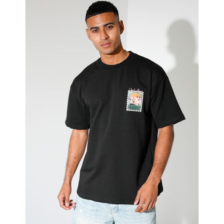 T-shirt "Viva l'Algérie"