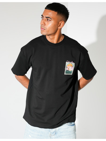 T-shirt "Viva l'Algérie"