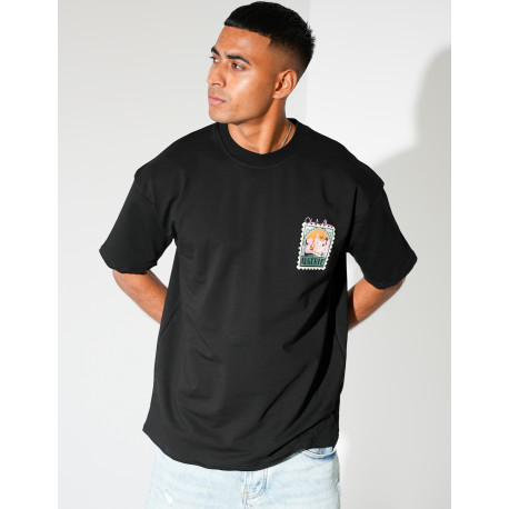 T-shirt "Viva l'Algérie"