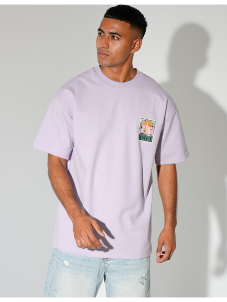 T-shirt "Viva l'Algérie"