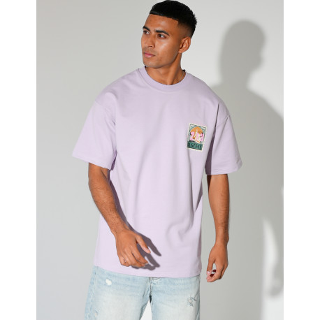 T-shirt "Viva l'Algérie"