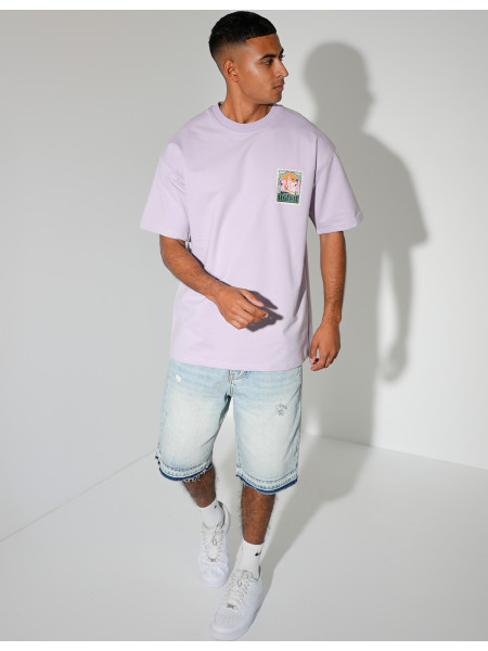 T-shirt "Viva l'Algérie"