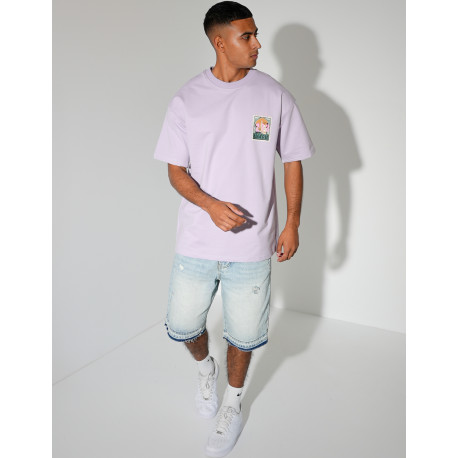 T-shirt "Viva l'Algérie"