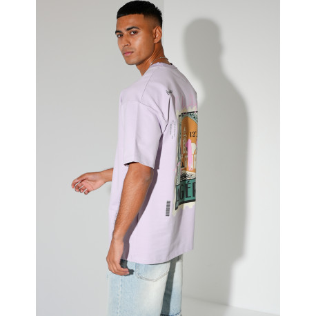 T-shirt "Viva l'Algérie"