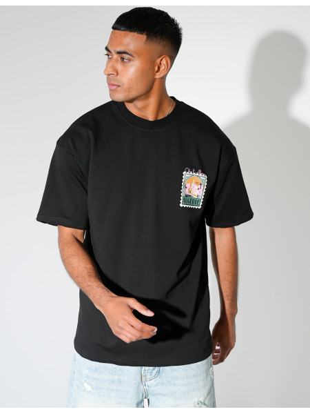 T-shirt "Viva l'Algérie"