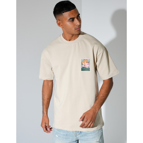 T-shirt "Viva l'Algérie"