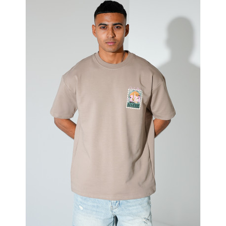 T-shirt "Viva l'Algérie"