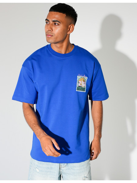 T-shirt "Viva l'Algérie"