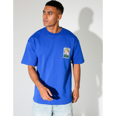 T-shirt "Viva l'Algérie"