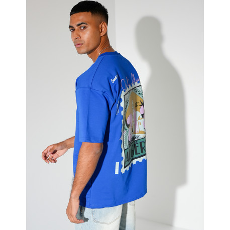 T-shirt "Viva l'Algérie"