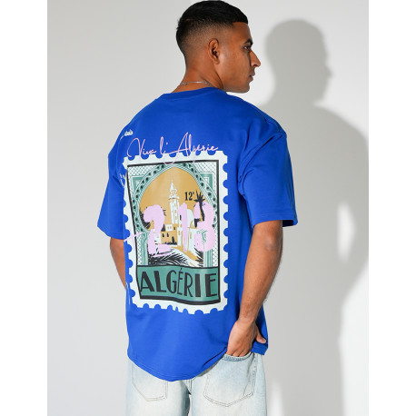 T-shirt "Viva l'Algérie"