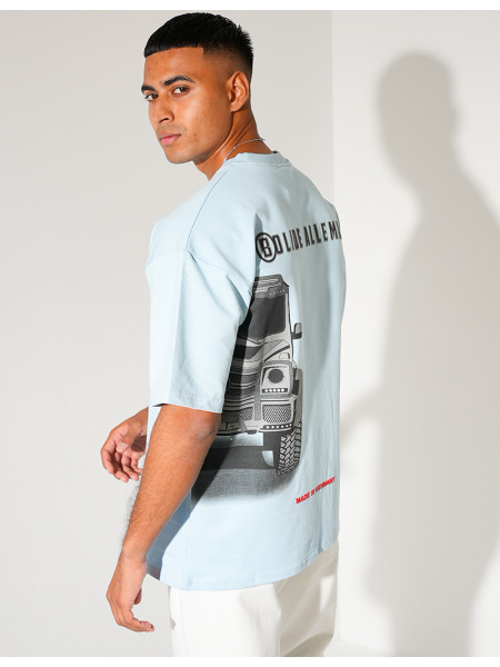 T-shirt "Bolide Allemand"