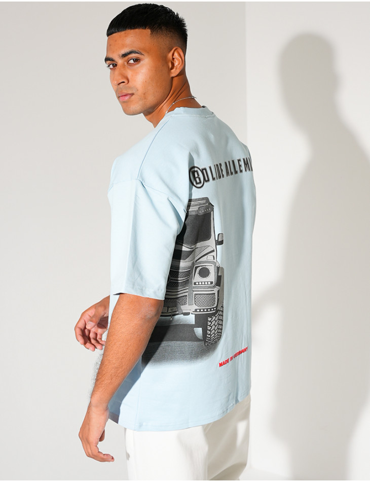 T-shirt "Bolide Allemand"