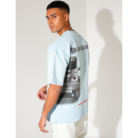 T-shirt "Bolide Allemand"