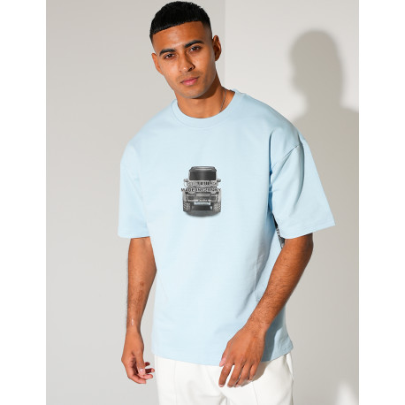 T-shirt "Bolide Allemand"