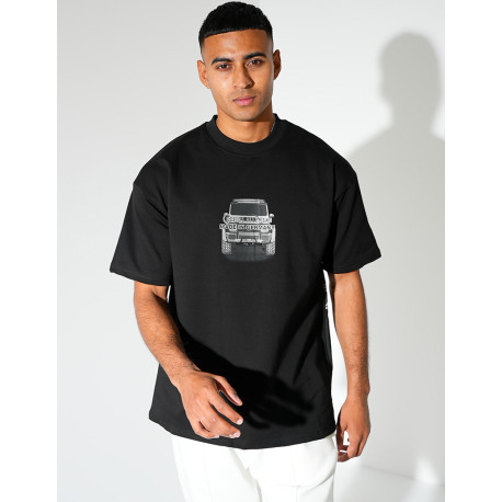 T-shirt "Bolide Allemand"