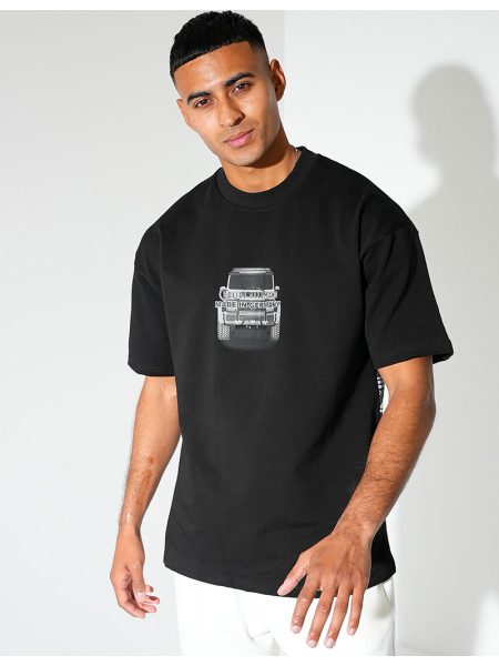 T-shirt "Bolide Allemand"