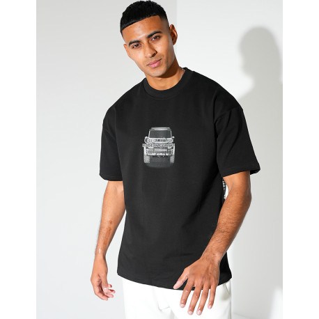 T-shirt "Bolide Allemand"