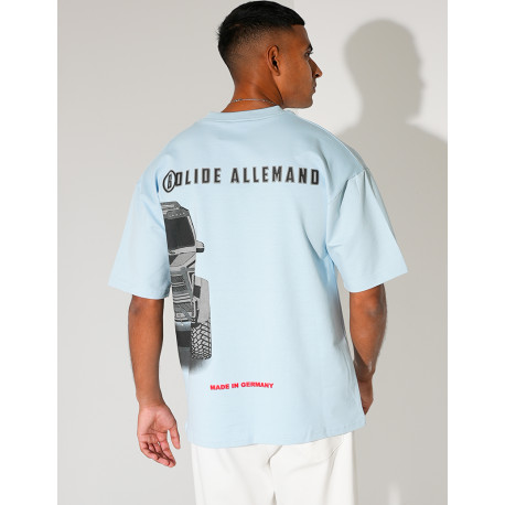 T-shirt "Bolide Allemand"