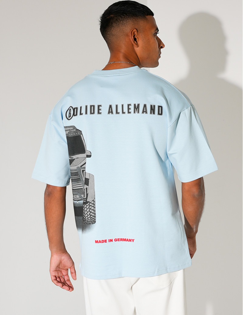 T-shirt "Bolide Allemand"