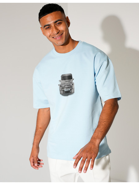 T-shirt "Bolide Allemand"