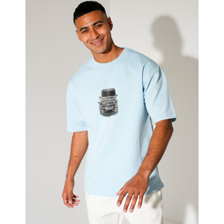 T-shirt "Bolide Allemand"