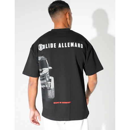 T-shirt "Bolide Allemand"
