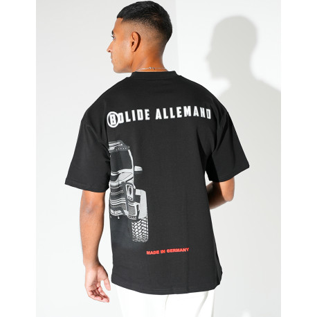 T-shirt "Bolide Allemand"