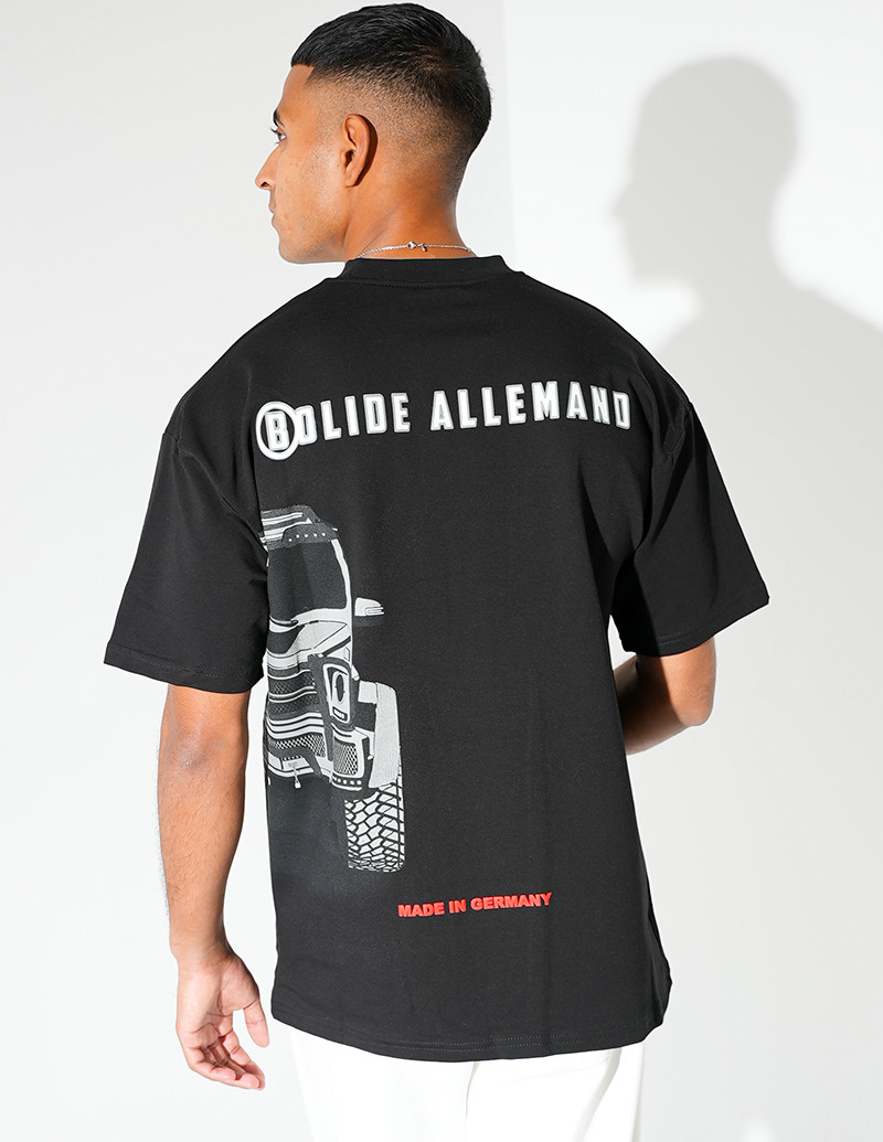 T-shirt "Bolide Allemand"