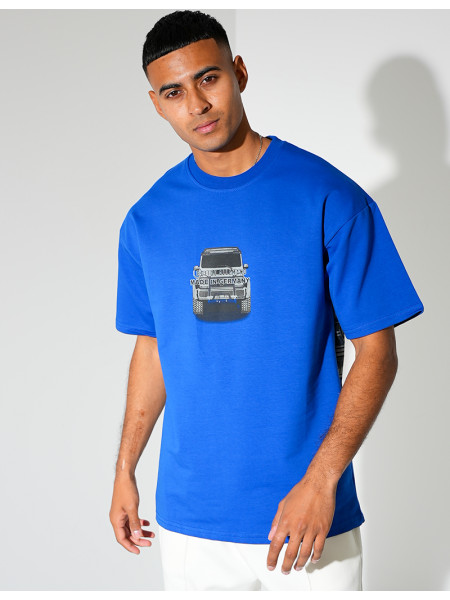 T-shirt "Bolide Allemand"