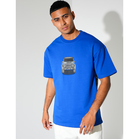 T-shirt "Bolide Allemand"