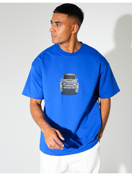 T-shirt "Bolide Allemand"