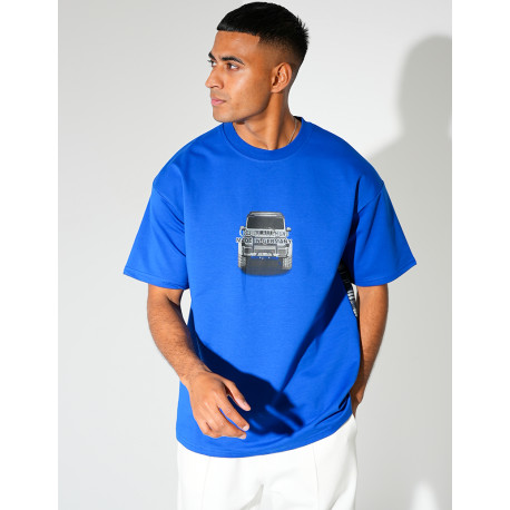 T-shirt "Bolide Allemand"