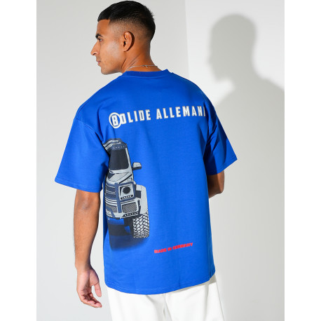 T-shirt "Bolide Allemand"