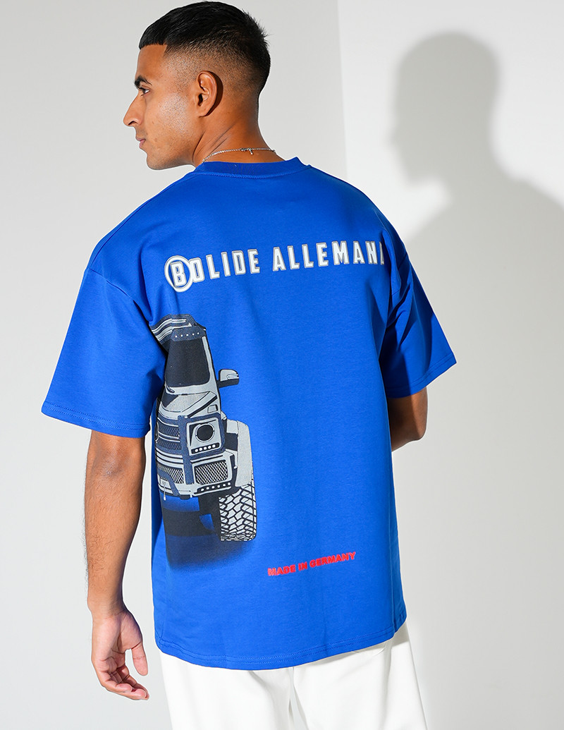 T-shirt "Bolide Allemand"