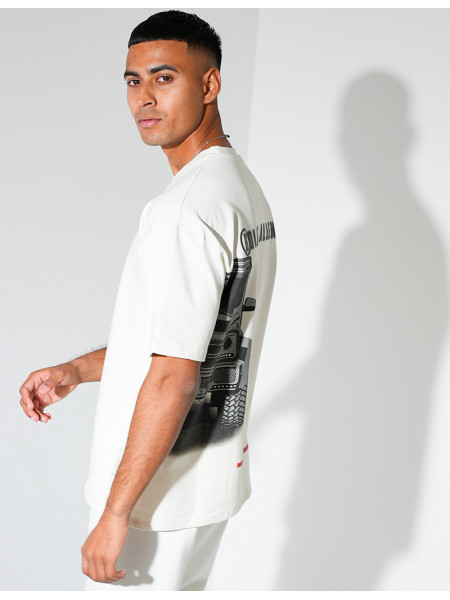 T-shirt "Bolide Allemand"