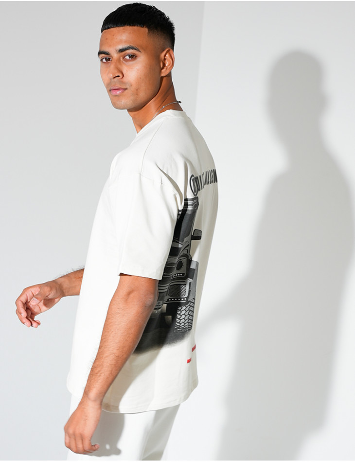 T-shirt "Bolide Allemand"