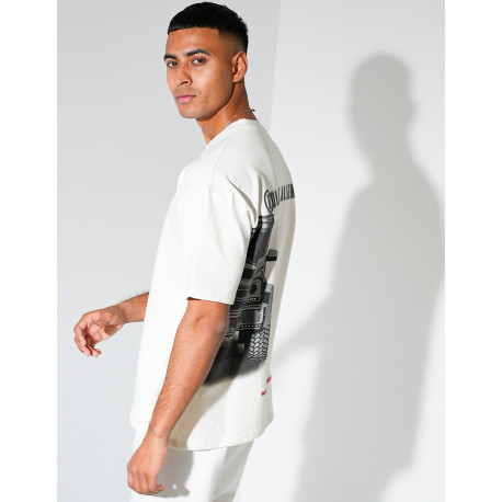 T-shirt "Bolide Allemand"