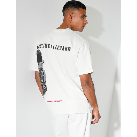 T-shirt "Bolide Allemand"