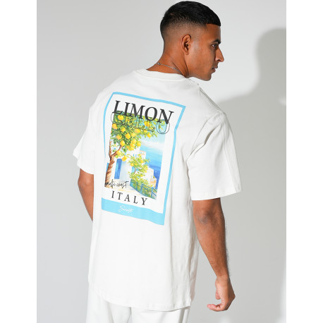 T-shirt "Costa Romana"