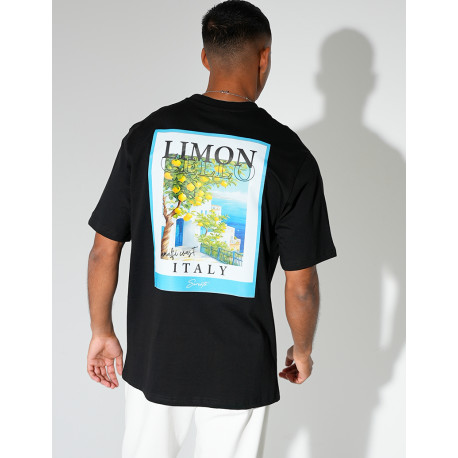 T-shirt "Costa Romana"