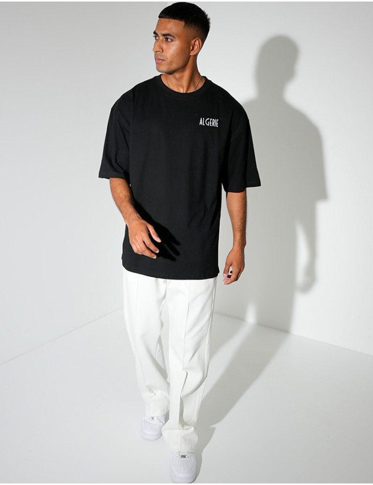 T-shirt "Oran Algérie"