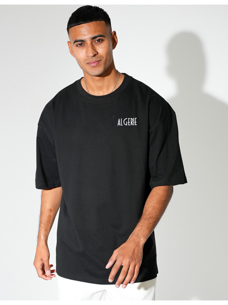 T-shirt "Oran Algérie"