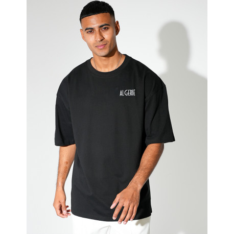 T-shirt "Oran Algérie"