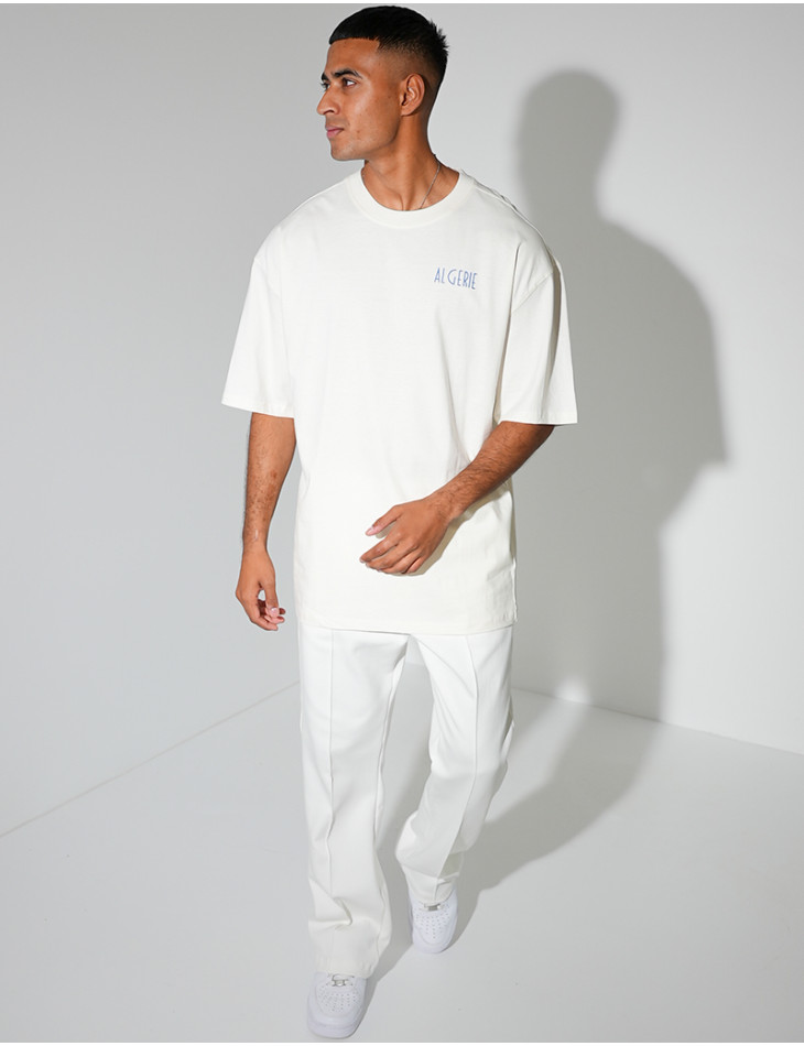 T-shirt "Oran Algérie"