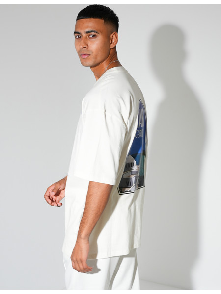 T-shirt "Oran Algérie"