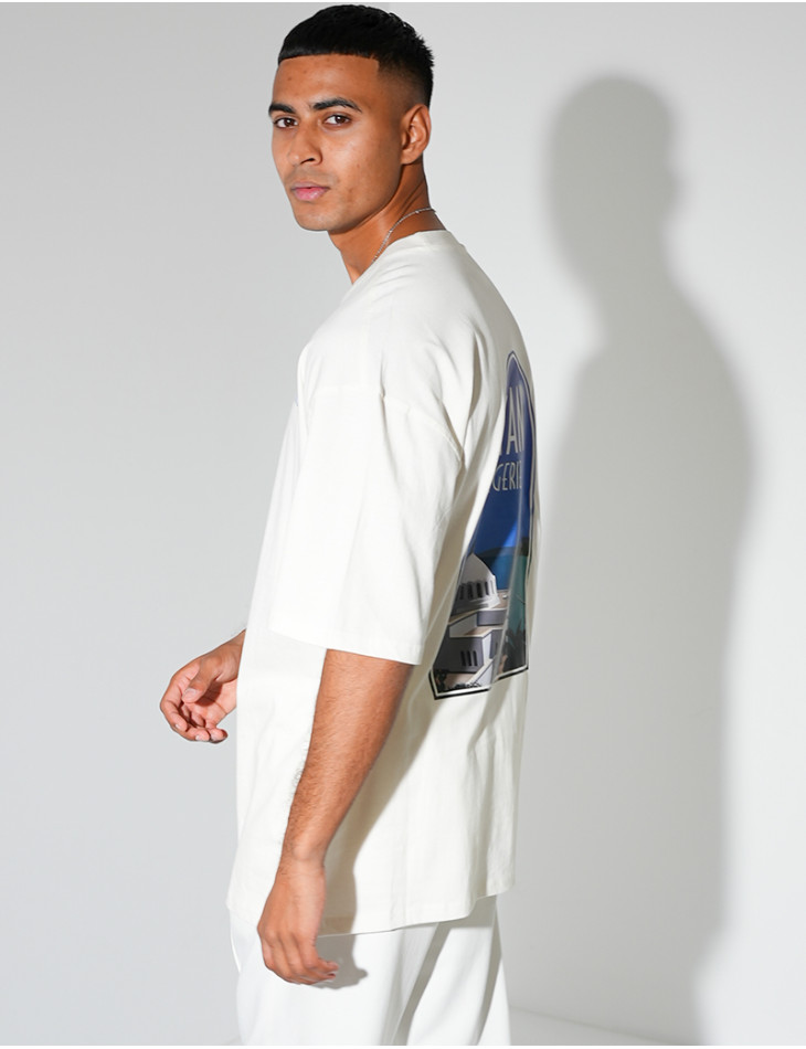 T-shirt "Oran Algérie"