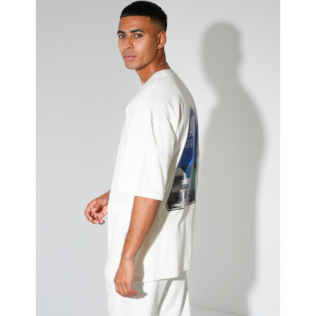 T-shirt "Oran Algérie"