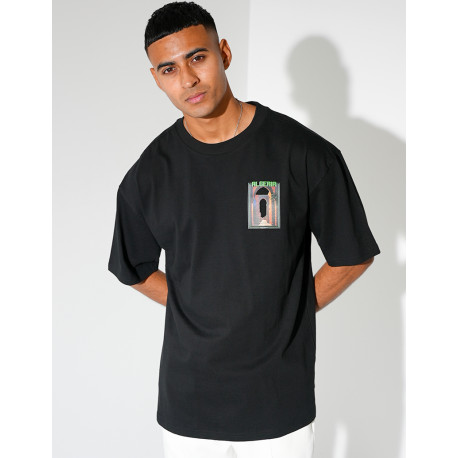 T-shirt "Algéria"