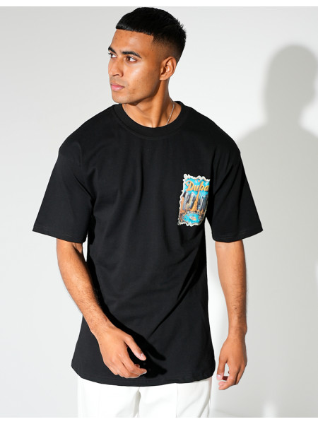 T-shirt "Dubai"